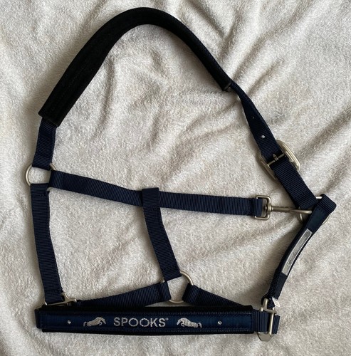 Spooks halfter blau - spooks, halfter,