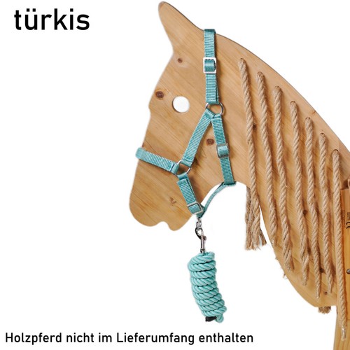 Sport set halfter - l-sport, und