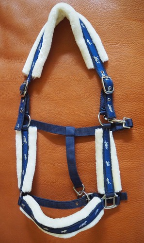 Halfter warmblut xfull - warmblut,