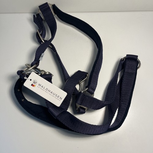 S098 pferde halfter strick - s098, +