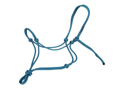 Knotenhalfter profi 6 - knotenhalfter,