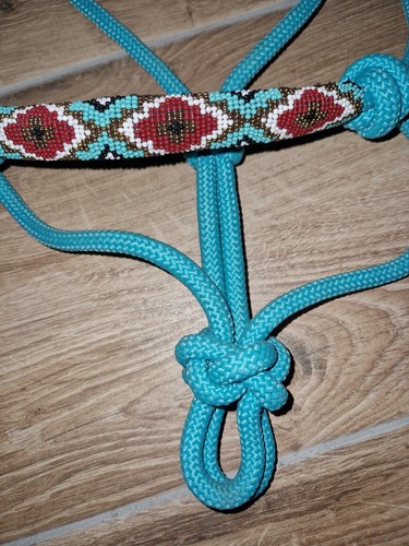 Knotenhalfter cob - knotenhalfter,