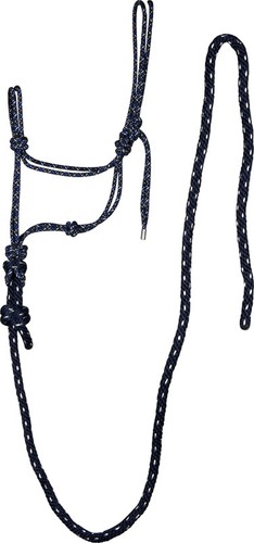 Imperial riding knotenhalfter - riding,