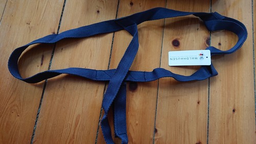 Weidehalfter von waldhausen - von,