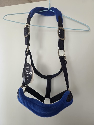 Neues halfter mit breitem - halfter,