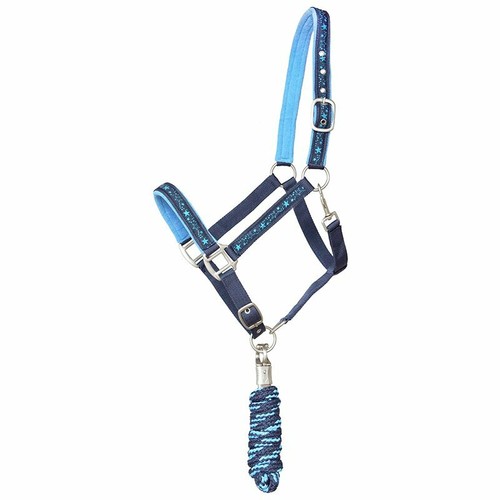 Halfterset starlet incl - halfterset,