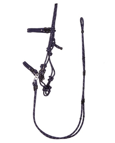 Qhp knotenhalfter set - qhp,