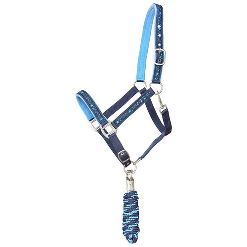 Halfterset starlet inkl - halfterset,