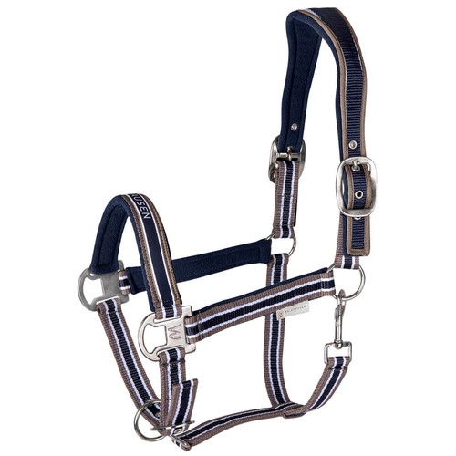Halfter athletic nylonhalfter - halfter,