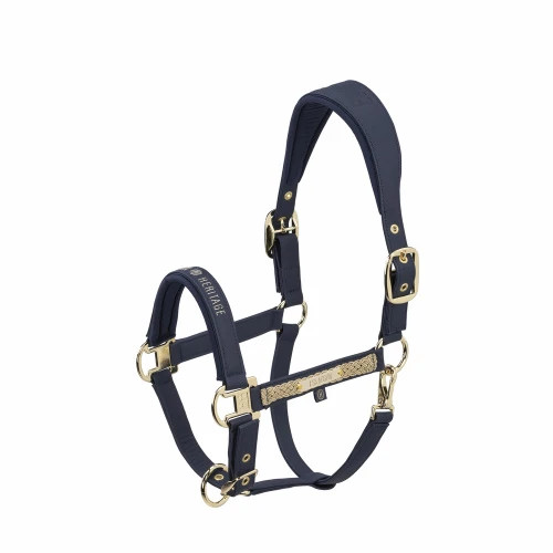 Eskadron halfter faux leather - faux,