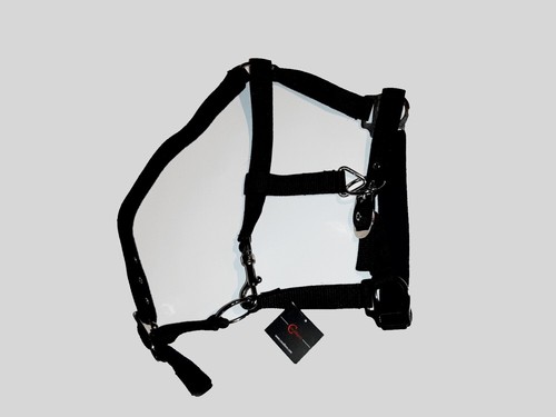 Covalliero dexter halfter mit - covalliero,