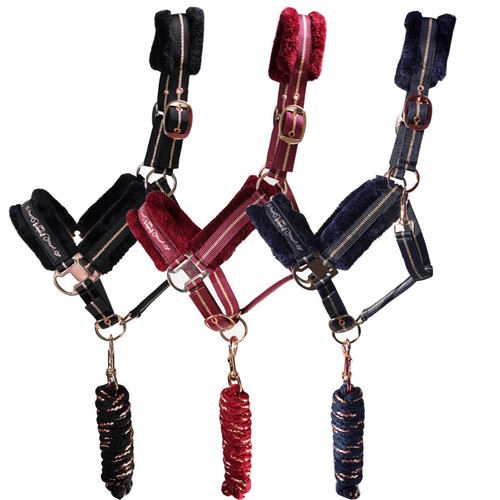 Sport halfter set mit - halfter,
