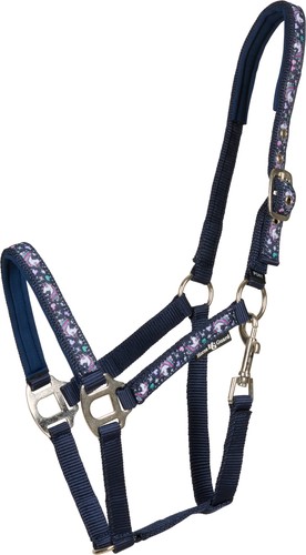Horseguard halfter fantasy - halfter,