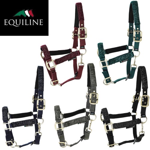 Equiline halfter mit - equiline,