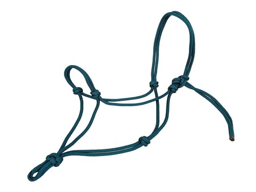Knotenhalfter profi 6 - knotenhalfter,