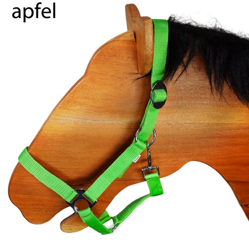 Sport halfter für holzpferd - l-sport,
