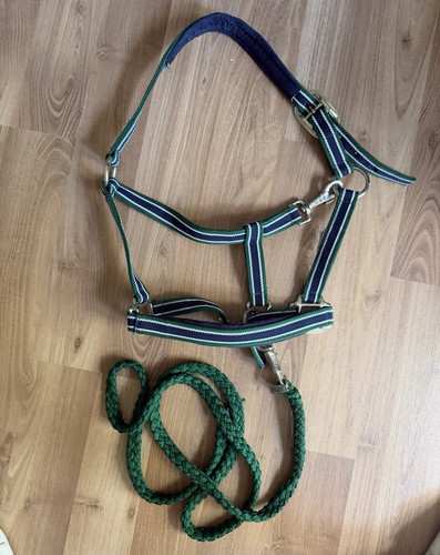 Equest pferde halfter mit - pferde-halfter,